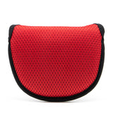 Maxbell 2x Lightweight Golf Putter Mallet Cover Headcover Unisex Golf Equipment