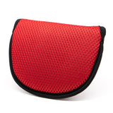 Maxbell 2x Lightweight Golf Putter Mallet Cover Headcover Unisex Golf Equipment