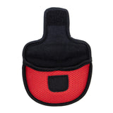 Maxbell 2x Lightweight Golf Putter Mallet Cover Headcover Unisex Golf Equipment