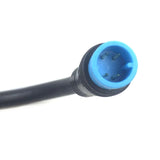 Maxbell Electric Bicycle LCD Display Mid-Drive Color Screen for BBS01 BBS02