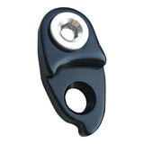 Maxbell Bike Rear Derailleur Hanger Extension Extender Gear Tail Hook Adapter black - Aladdin Shoppers