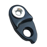 Maxbell Bike Rear Derailleur Hanger Extension Extender Gear Tail Hook Adapter black - Aladdin Shoppers