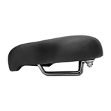 Maxbell Bicycle Mountain Bike Noseless Saddle Comfort Shock Absorbing Seat Black - Aladdin Shoppers