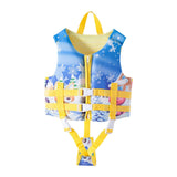 Maxbell Kids Swim Vest Foam Lifejacket with Crotch Straps Pool Float Unisex Children - Aladdin Shoppers