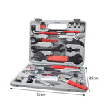 Bicycle Maintenance Tools Allen Wrench Cycling Road Bike Repair Tool Kit
