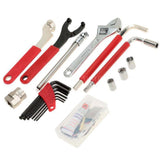 Bicycle Maintenance Tools Allen Wrench Cycling Road Bike Repair Tool Kit