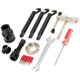 Bicycle Maintenance Tools Allen Wrench Cycling Road Bike Repair Tool Kit