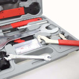 Bicycle Maintenance Tools Allen Wrench Cycling Road Bike Repair Tool Kit