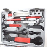 Bicycle Maintenance Tools Allen Wrench Cycling Road Bike Repair Tool Kit