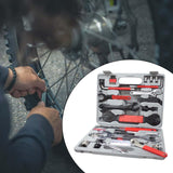 Bicycle Maintenance Tools Allen Wrench Cycling Road Bike Repair Tool Kit