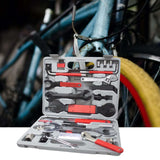 Bicycle Maintenance Tools Allen Wrench Cycling Road Bike Repair Tool Kit