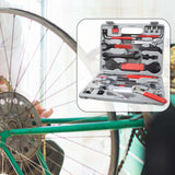 Bicycle Maintenance Tools Allen Wrench Cycling Road Bike Repair Tool Kit