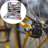 Bicycle Maintenance Tools Allen Wrench Cycling Road Bike Repair Tool Kit
