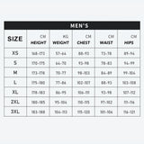 Maxbell 2mm Premium Neoprene Shorty Wetsuit Short Sleeve for Diving Men Blue XXL - Aladdin Shoppers