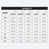 Maxbell 2mm Premium Neoprene Shorty Wetsuit Short Sleeve for Diving Women Purple L - Aladdin Shoppers