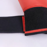 Maxbell 2xKids Adults Boxing Gloves PU Leather Muay Thai Sparring Kickboxing Gloves