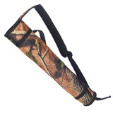 Maxbell Hunting Archery Quiver Back Hip Waist Pouch Arrow Bow Holder Bag - Aladdin Shoppers