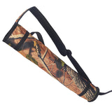 Maxbell Hunting Archery Quiver Back Hip Waist Pouch Arrow Bow Holder Bag - Aladdin Shoppers