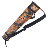 Maxbell Hunting Archery Quiver Back Hip Waist Pouch Arrow Bow Holder Bag - Aladdin Shoppers