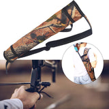 Maxbell Hunting Archery Quiver Back Hip Waist Pouch Arrow Bow Holder Bag - Aladdin Shoppers