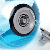 Maxbell Water Weight Bag Sandbag Training Balance Workout Indoor Outdoor Gym Home 20kg 73x19cm - Aladdin Shoppers