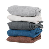 Maxbell Yoga Ball Cover Anti Slip Fitness Ball Balance Ball Protect Case with Handle 55cm Gray - Aladdin Shoppers