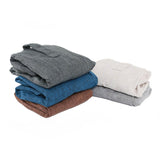 Maxbell Yoga Ball Cover Anti Slip Fitness Ball Balance Ball Protect Case with Handle 55cm Gray - Aladdin Shoppers