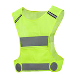Maxbell 2xReflective Vest  M 47cm Safety Vest M