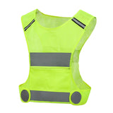 Maxbell 2xReflective Vest  M 47cm Safety Vest M