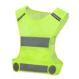 Maxbell 2xReflective Vest  M 47cm Safety Vest M