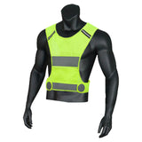 Maxbell 2xReflective Vest  M 47cm Safety Vest M