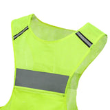 Maxbell 2xReflective Vest  M 47cm Safety Vest M