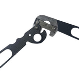 Maxbell Metal Pool Cue Tip Scissors Cue Tip Repair Snooker Cue Tip Excision Tool - Aladdin Shoppers