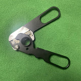 Maxbell Metal Pool Cue Tip Scissors Cue Tip Repair Snooker Cue Tip Excision Tool - Aladdin Shoppers