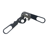 Maxbell Metal Pool Cue Tip Scissors Cue Tip Repair Snooker Cue Tip Excision Tool - Aladdin Shoppers