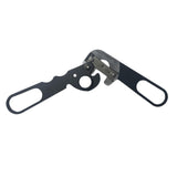 Maxbell Metal Pool Cue Tip Scissors Cue Tip Repair Snooker Cue Tip Excision Tool - Aladdin Shoppers