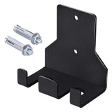 Maxbell Barbell Storage Holder Rack Display Space Saving for Commercial Gym Workout Double 175x160cm - Aladdin Shoppers