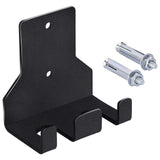Maxbell Barbell Storage Holder Rack Display Space Saving for Commercial Gym Workout Double 175x160cm - Aladdin Shoppers