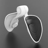 Maxbell Women Hip Thigh Exerciser Exercise Equipment Pelvic Floor Muscle Home Gym White - Aladdin Shoppers