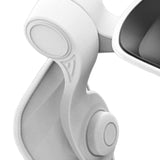 Maxbell Women Hip Thigh Exerciser Exercise Equipment Pelvic Floor Muscle Home Gym White - Aladdin Shoppers