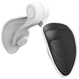 Maxbell Women Hip Thigh Exerciser Exercise Equipment Pelvic Floor Muscle Home Gym White - Aladdin Shoppers