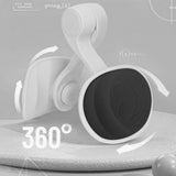 Maxbell Women Hip Thigh Exerciser Exercise Equipment Pelvic Floor Muscle Home Gym White - Aladdin Shoppers