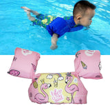 Maxbell Kids Swimming Vest Arm Ring for Children Swimming Safety Tube Bird - Aladdin Shoppers