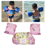 Maxbell Kids Swimming Vest Arm Ring for Children Swimming Safety Tube Bird - Aladdin Shoppers