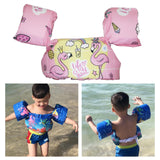 Maxbell Kids Swimming Vest Arm Ring for Children Swimming Safety Tube Bird - Aladdin Shoppers