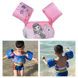 Maxbell Kids Swimming Vest Arm Ring for Children Swimming Safety Tube Girl Bird - Aladdin Shoppers