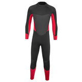 Maxbell Men's Wetsuit Full Body Neoprene for Water Sports in Cold Water Couple - Aladdin Shoppers