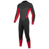 Maxbell Men's Wetsuit Full Body Neoprene for Water Sports in Cold Water Couple - Aladdin Shoppers