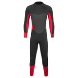 Maxbell Men's Wetsuit Full Body Neoprene for Water Sports in Cold Water Couple - Aladdin Shoppers