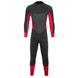 Maxbell Men's Wetsuit Full Body Neoprene for Water Sports in Cold Water Couple - Aladdin Shoppers